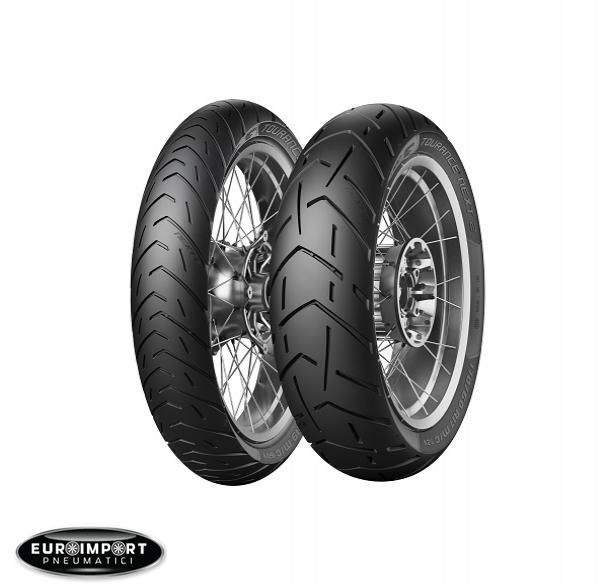Metzeler Tourance Next 2  120/70  19 60 V  